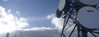 En dag med godt vær