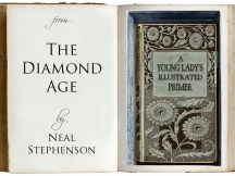 The Diamond Age: Or a Young Lady's Illustrated Primer