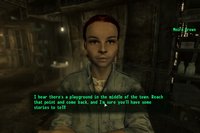 Denne gærne dama sender deg ut på tvilsomme vitenskapelige oppdrag...