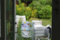 The allotment garden