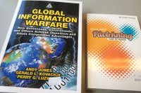 What the books look like