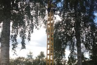 HiG Olympics - Building a tower