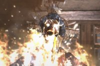Og der var Yamatai død