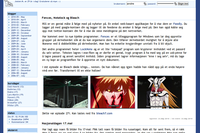 Versjon 7, tilbake til hvitt