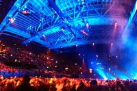 Panorama på Spektrum