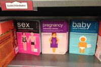 Legg merke til overgangen fra 