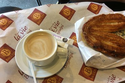 Frokost