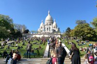 Basilique du Sacré-Cœur