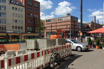 Karlsruhe