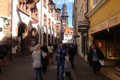 Freiburg