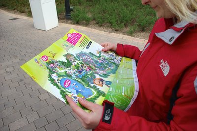 Holliday park pfalz