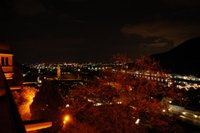Heidelberg, castle