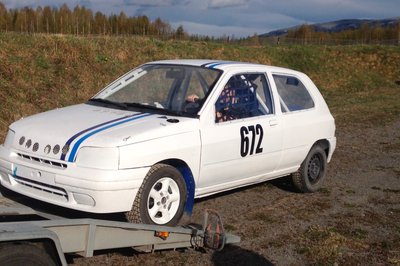 Motoren fungerer