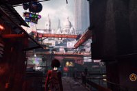 Artig å se igjen steder en har vært