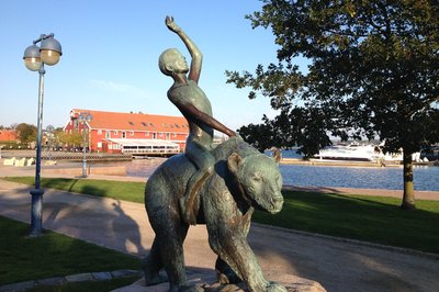 Kristiansand
