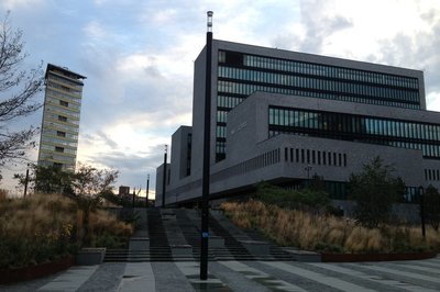 Europol/EC3