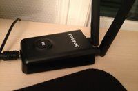 Ny adapter