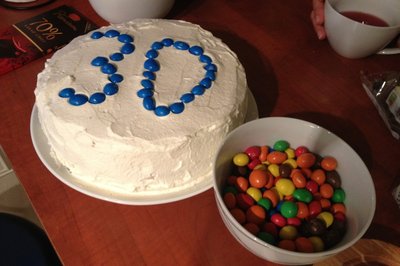 30 