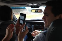 Tilbake til Skien og 50årsdag til onkel