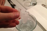 Ute på indisk i London. Legoisbit!