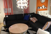 Sofa-serien vi bestilte