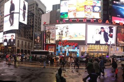 Broadway