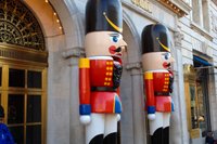 Nei, dette er ikke en leketøysbutikk.