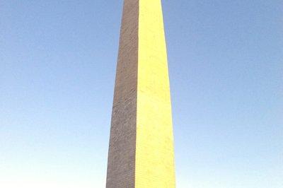 Washingtonmonumentet