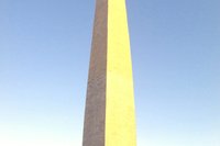 Washingtonmonumentet