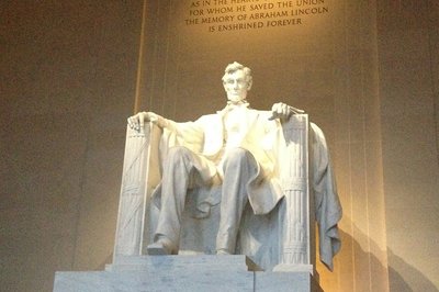 Lincoln
