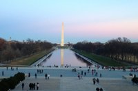 Siste bildet før mobilen var helt tom for strøm