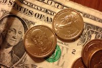 Må huske å legge igjen tips