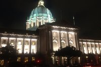 San Francisco, operahus