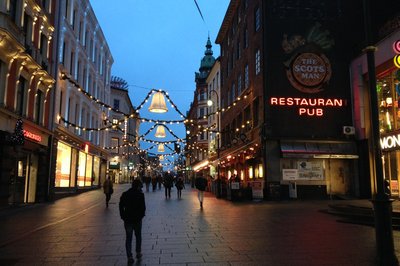 Carl Johan