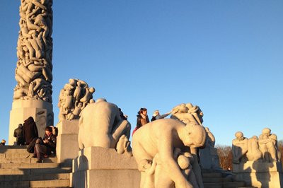 Vigelandsparken