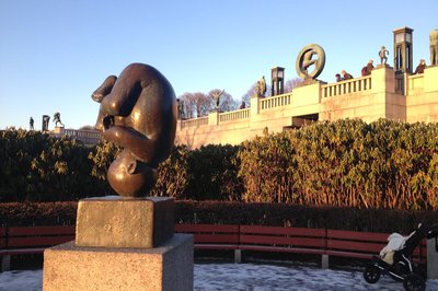 vigelandsparken