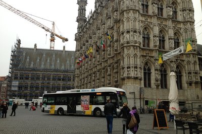 Leuven