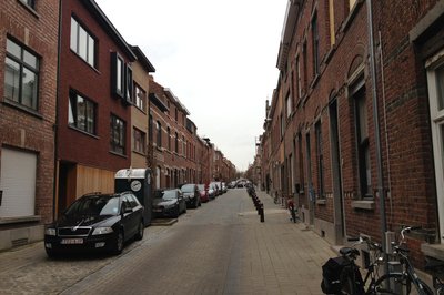 Masse murhus