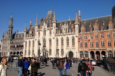 Brussels