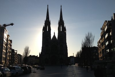 Ostend