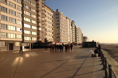 Ostend
