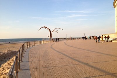 Ostend