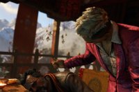 Pagan Min er litt ond