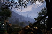 Du kommer langt med kniver, pil og bue hvis du sniker deg rundt