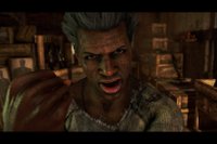 Han vil egentlig bare ha sorte diamanter