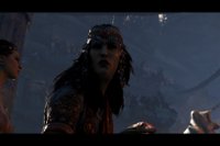 Noore Najjar, driver en arena der man kjemper til døde