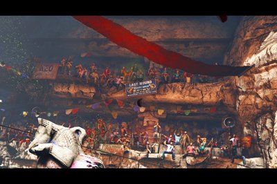 Arenaen