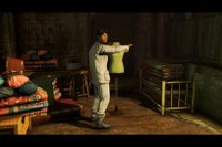 Denne sprø karen hjelper deg å lage den 4. og siste oppgaderingen på utstyr.