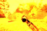 M-79 er ganske kjekk når du kjører eller når alarmen går i Pagans baser