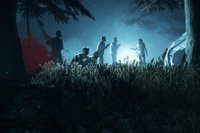 Har Amita også en mørk side?